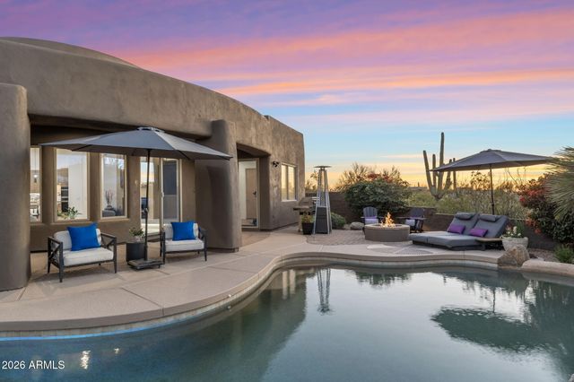 9706 E MARK Lane, Scottsdale, AZ 85262