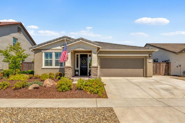 5114 Summerfaire Dr, Roseville, CA 95747