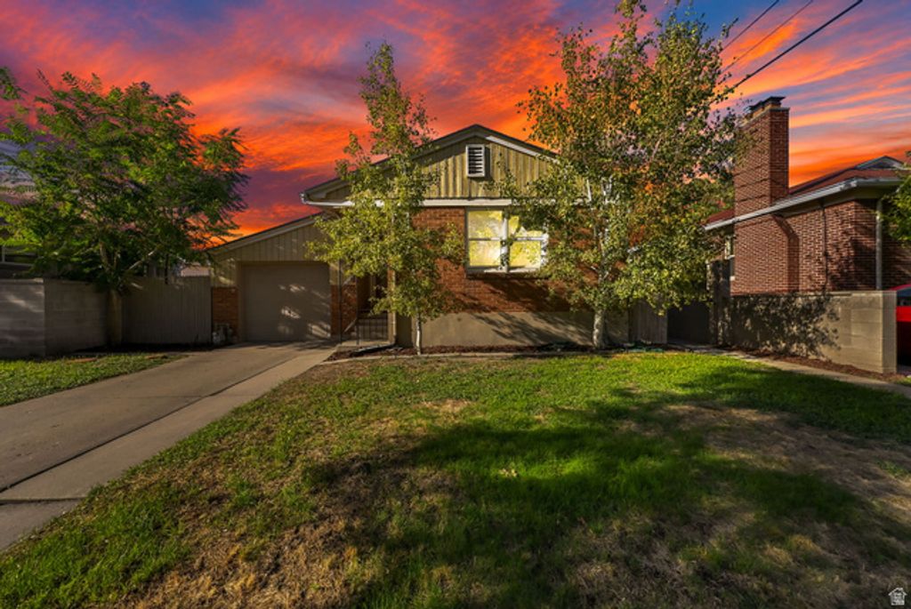 911 E MALVERN AVE, Salt Lake City, UT 84106 — photo 2