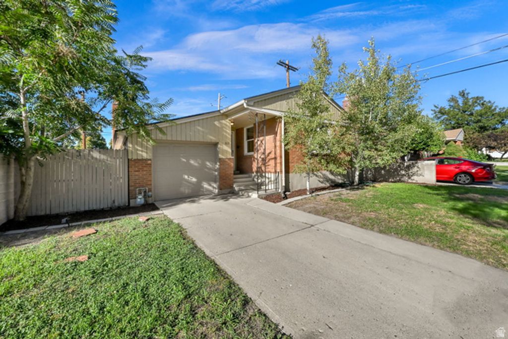 911 E MALVERN AVE, Salt Lake City, UT 84106 — photo 3