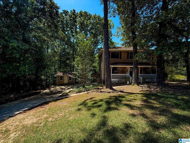 2020 DIANE LANE, Alabaster, AL 35007