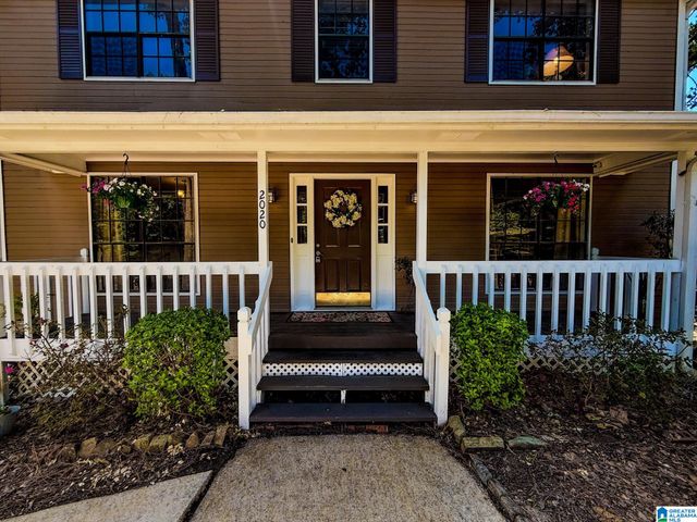 2020 DIANE LANE, Alabaster, AL 35007