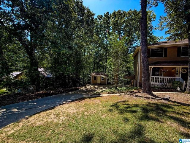 2020 DIANE LANE, Alabaster, AL 35007