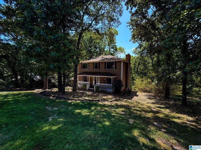 2020 DIANE LANE, Alabaster, AL 35007