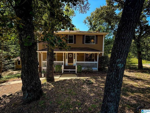 2020 DIANE LANE, Alabaster, AL 35007