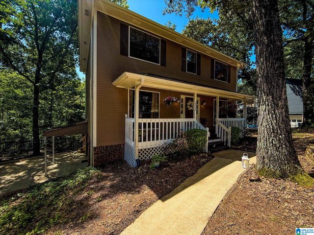 2020 DIANE LANE, Alabaster, AL 35007