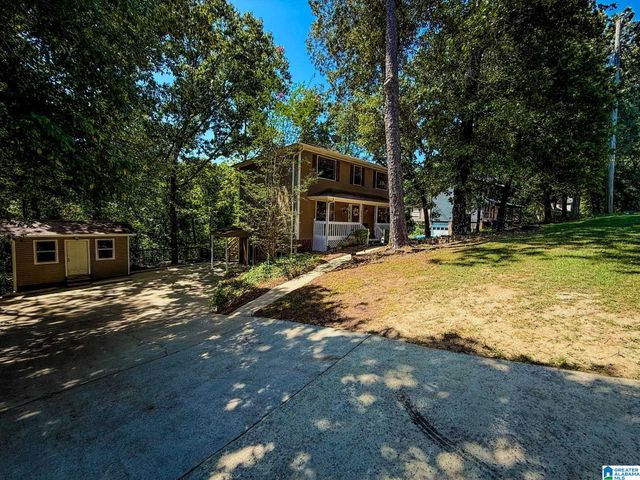 2020 DIANE LANE, Alabaster, AL 35007