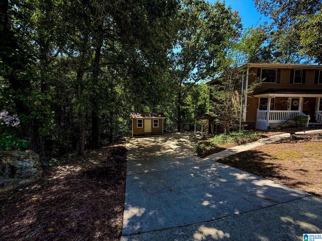 2020 DIANE LANE, Alabaster, AL 35007