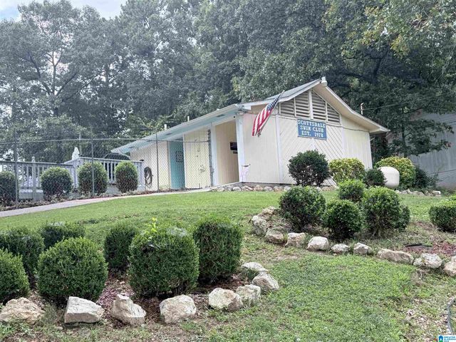 2020 DIANE LANE, Alabaster, AL 35007