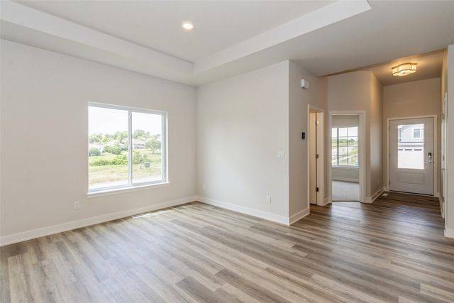 1000 Switchgrass Lane, Ely, IA 52227