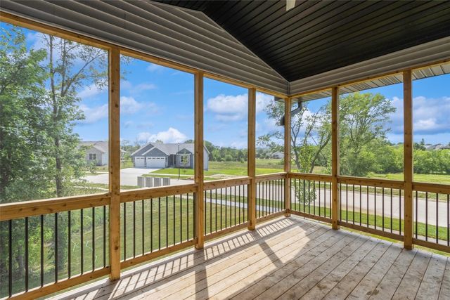 1000 Switchgrass Lane, Ely, IA 52227