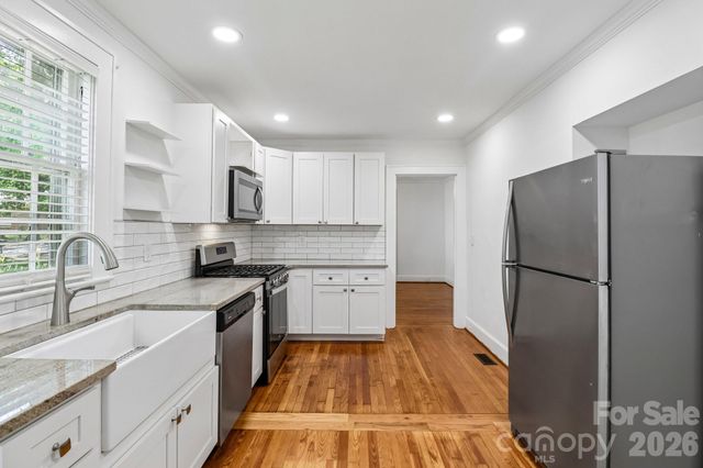 235 N 6th Street, Albemarle, NC 28001