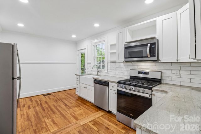 235 N 6th Street, Albemarle, NC 28001