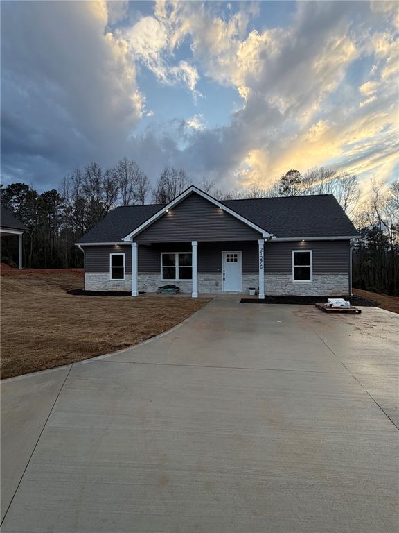 2127C Honea Path Park Road, Anderson, SC 29625