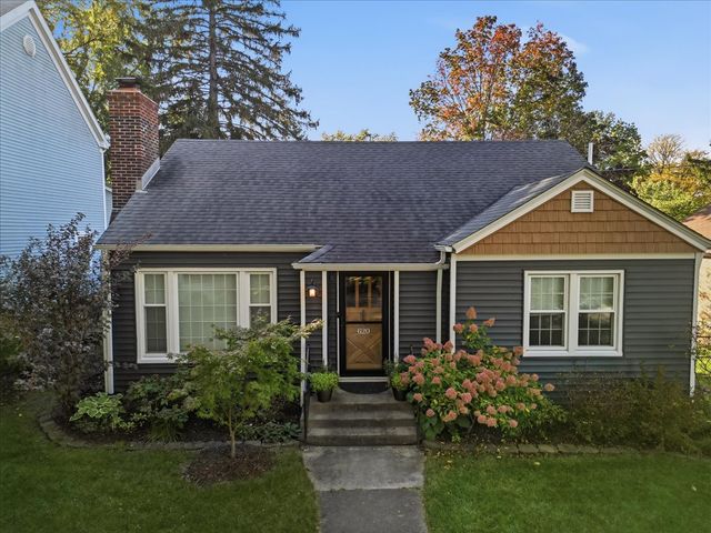 620 James Avenue, Rockford, IL 61107