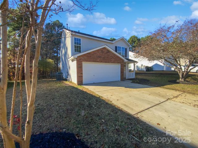 2564 Captains Watch Road NE, Kannapolis, NC 28083