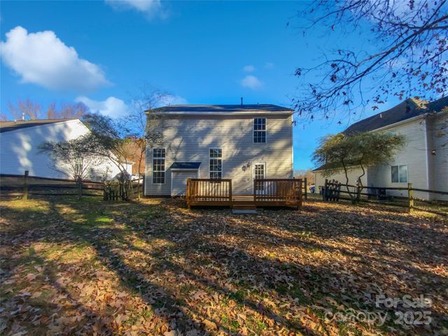 2564 Captains Watch Road NE, Kannapolis, NC 28083