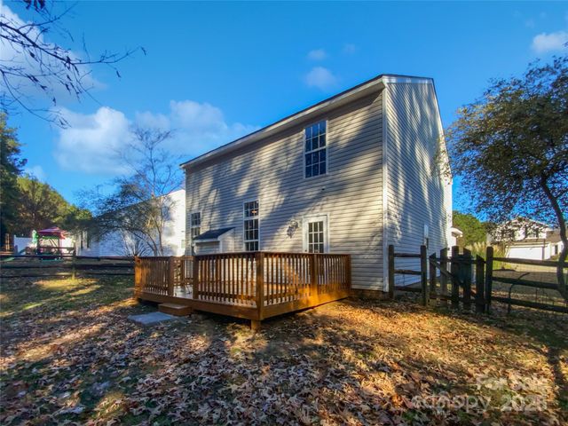 2564 Captains Watch Road NE, Kannapolis, NC 28083