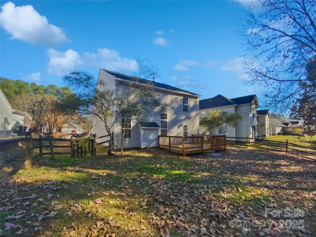 2564 Captains Watch Road NE, Kannapolis, NC 28083