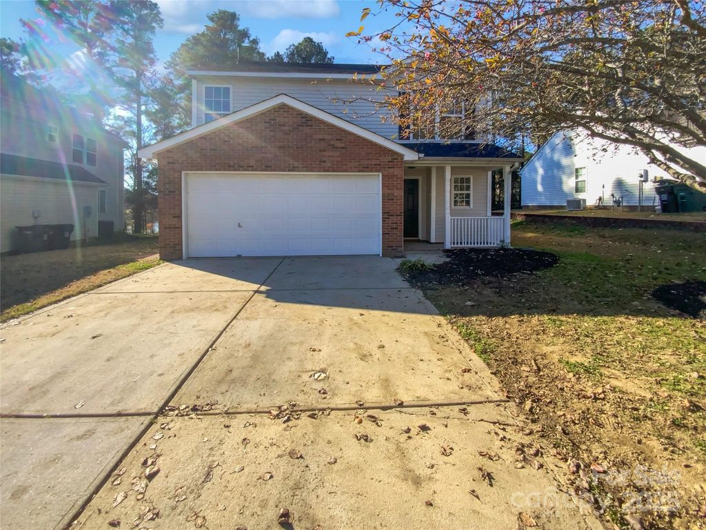 2564 Captains Watch Road NE, Kannapolis, NC 28083
