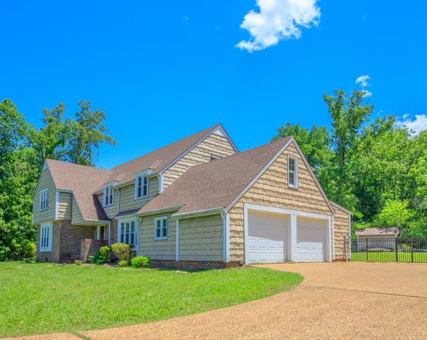 7900 Ooltewah Georgetown Road, Ooltewah, TN 37363