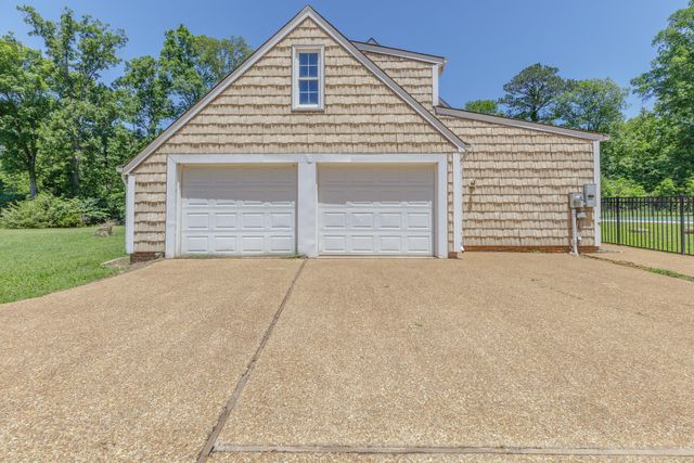 7900 Ooltewah Georgetown Road, Ooltewah, TN 37363