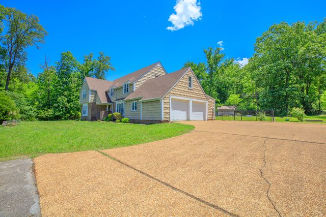 7900 Ooltewah Georgetown Road, Ooltewah, TN 37363