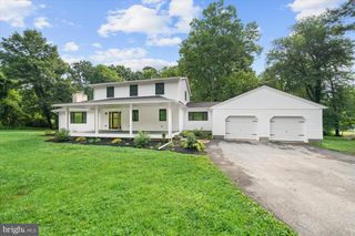 512 CRICKET LN, Hockessin, DE 19707