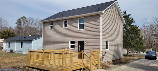 4505 Southern Webbing Mill Road, Greensboro, NC 27405
