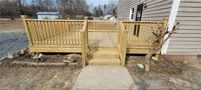 4505 Southern Webbing Mill Road, Greensboro, NC 27405