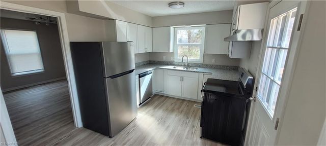 4505 Southern Webbing Mill Road, Greensboro, NC 27405