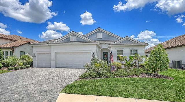 13509 DEEP BLUE PLACE, Bradenton, FL 34211