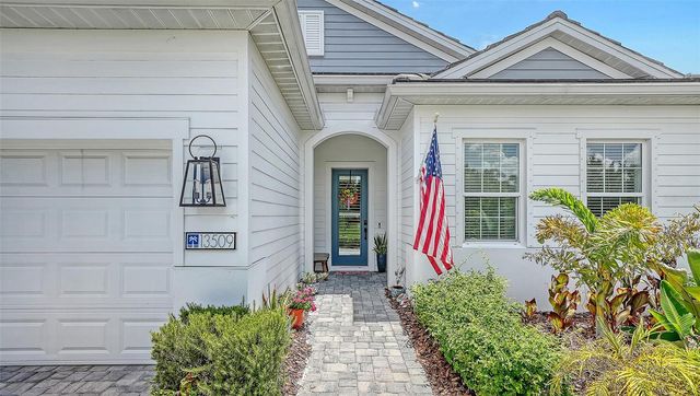13509 DEEP BLUE PLACE, Bradenton, FL 34211