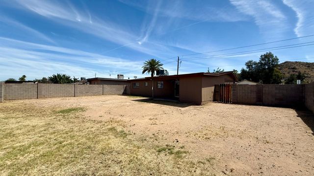 12602 N 21st Avenue, Phoenix, AZ 85029
