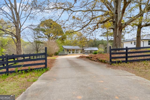 2651 Ho Hum Hollow Road, Monroe, GA 30655