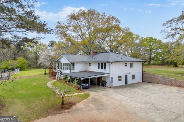 2651 Ho Hum Hollow Road, Monroe, GA 30655