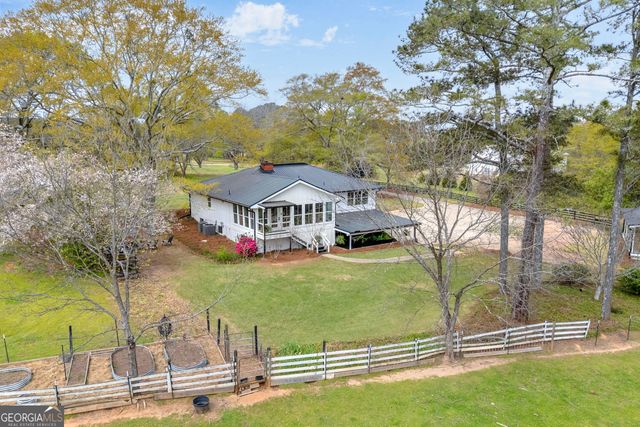 2651 Ho Hum Hollow Road, Monroe, GA 30655
