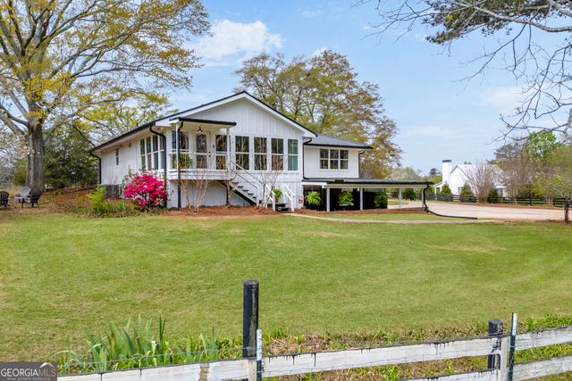 2651 Ho Hum Hollow Road, Monroe, GA 30655