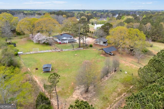 2651 Ho Hum Hollow Road, Monroe, GA 30655