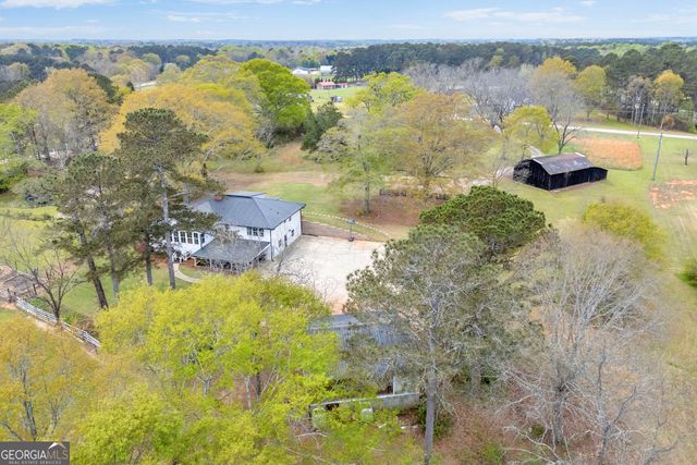 2651 Ho Hum Hollow Road, Monroe, GA 30655
