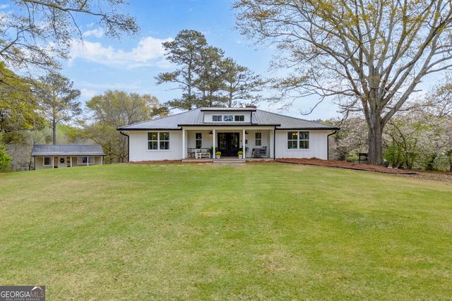 2651 Ho Hum Hollow Road, Monroe, GA 30655
