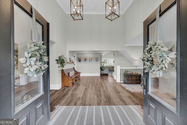 2651 Ho Hum Hollow Road, Monroe, GA 30655