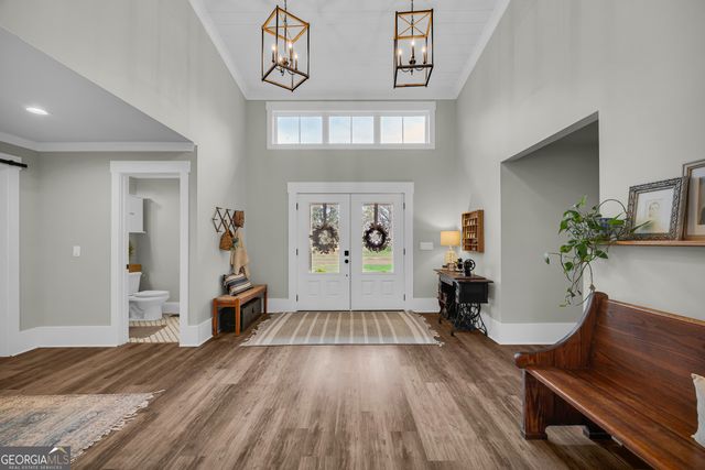 2651 Ho Hum Hollow Road, Monroe, GA 30655