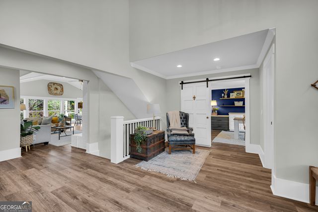 2651 Ho Hum Hollow Road, Monroe, GA 30655