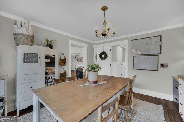 2651 Ho Hum Hollow Road, Monroe, GA 30655