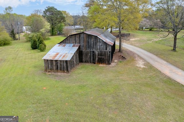 2651 Ho Hum Hollow Road, Monroe, GA 30655