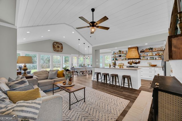 2651 Ho Hum Hollow Road, Monroe, GA 30655