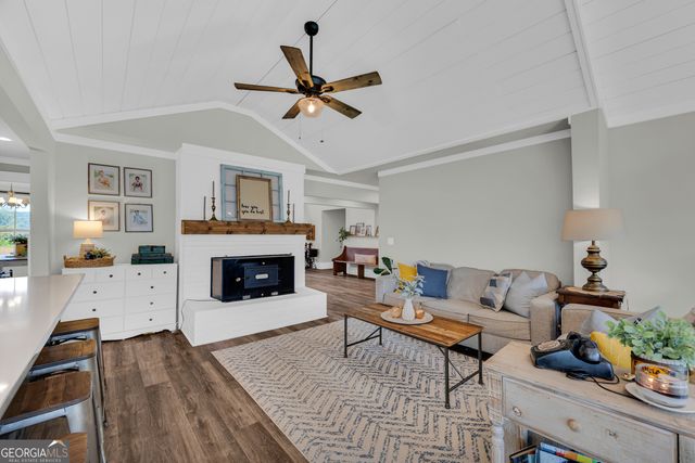 2651 Ho Hum Hollow Road, Monroe, GA 30655