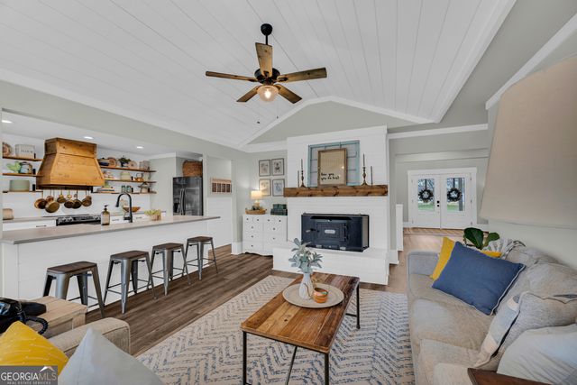 2651 Ho Hum Hollow Road, Monroe, GA 30655
