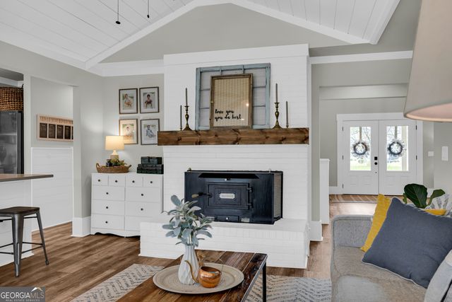 2651 Ho Hum Hollow Road, Monroe, GA 30655